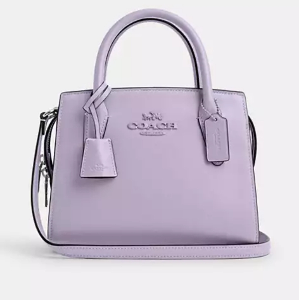 Coach Crossbody Bag NIP